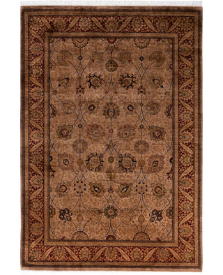 Solo Rugs One of a kind