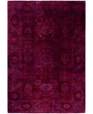 Solo Rugs One of a kind