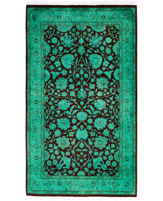 Solo Rugs One of a kind