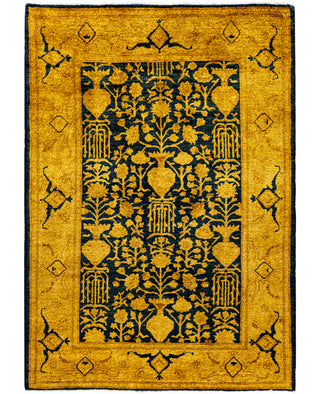 Solo Rugs One of a kind