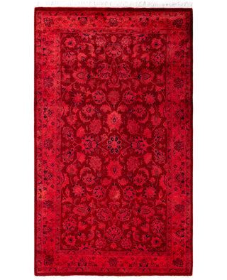 Solo Rugs One of a kind