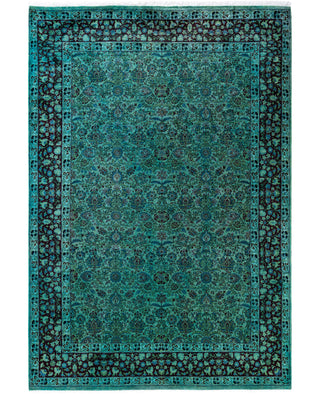 Solo Rugs One of a kind