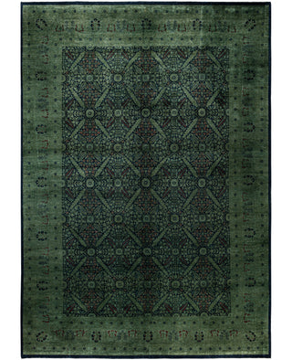 Solo Rugs One of a kind