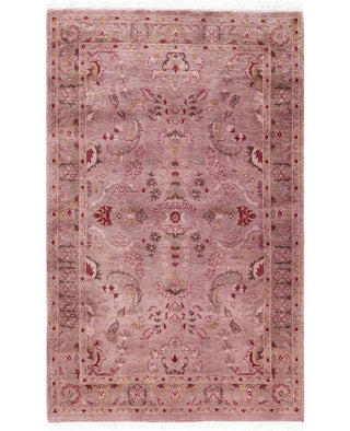 Solo Rugs One of a kind