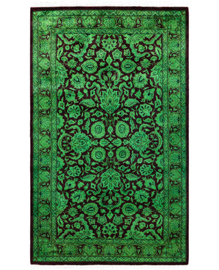 Solo Rugs One of a kind