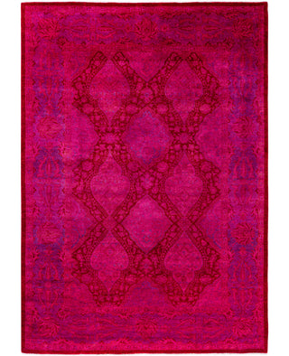 Solo Rugs One of a kind