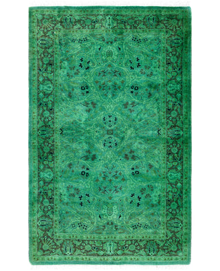 Solo Rugs One of a kind