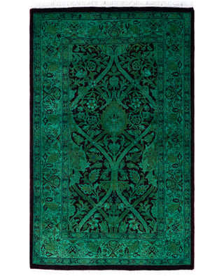 Solo Rugs One of a kind