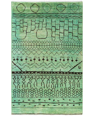 Solo Rugs One of a kind