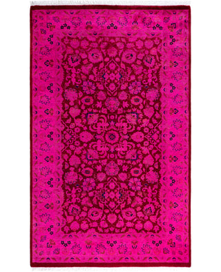 Solo Rugs One of a kind