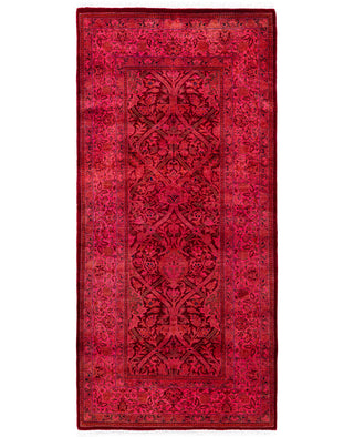 Solo Rugs One of a kind