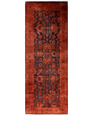 Solo Rugs One of a kind