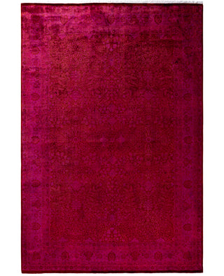 Solo Rugs One of a kind