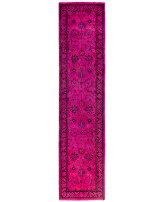 Solo Rugs One of a kind