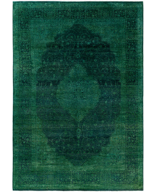 Solo Rugs One of a kind