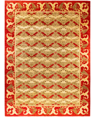 Solo Rugs One of a kind
