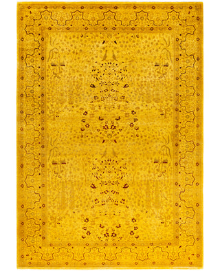 Solo Rugs One of a kind