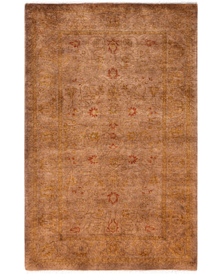 Solo Rugs One of a kind