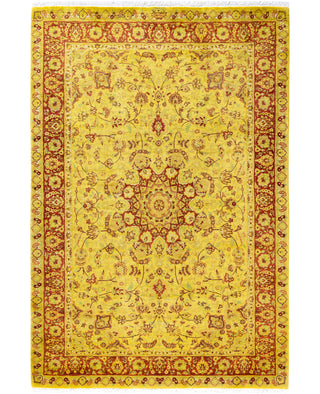 Solo Rugs One of a kind