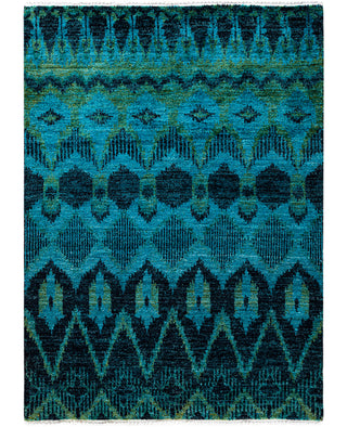 Solo Rugs One of a kind