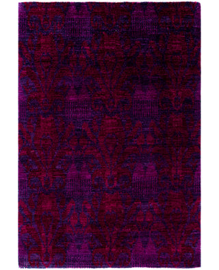Solo Rugs One of a kind