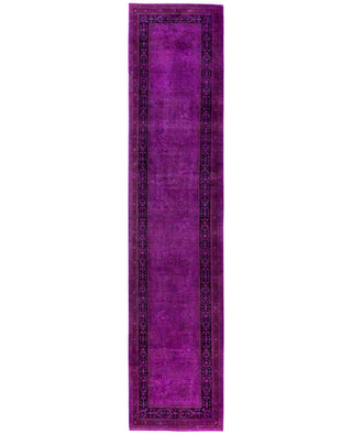 Solo Rugs One of a kind