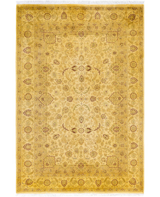 Solo Rugs One of a kind