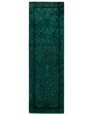 Solo Rugs One of a kind