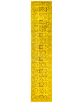 Solo Rugs One of a kind