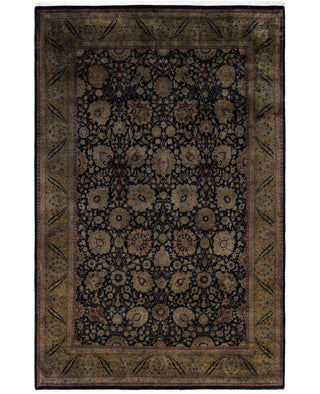 Solo Rugs One of a kind
