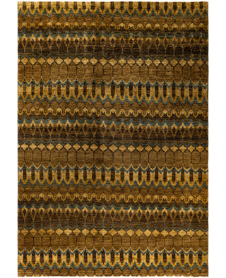 Solo Rugs One of a kind