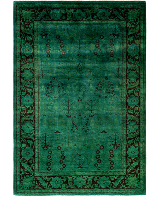 Solo Rugs One of a kind