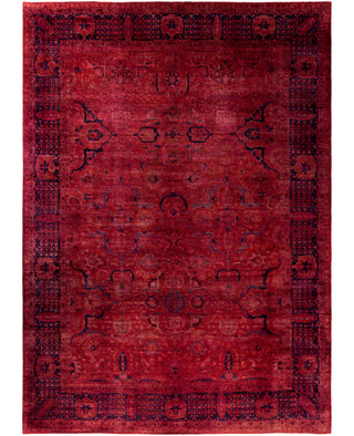 Solo Rugs One of a kind