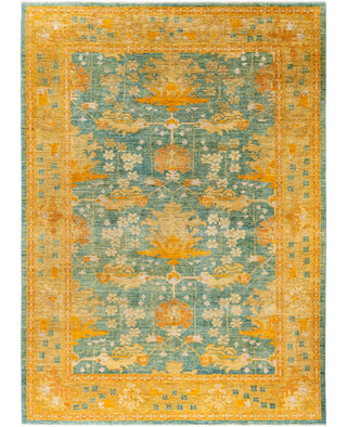 Solo Rugs One of a kind