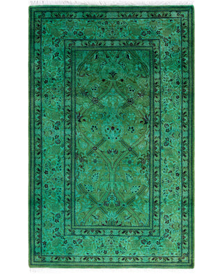 Solo Rugs One of a kind