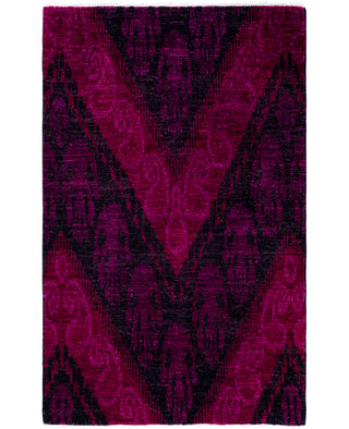 Solo Rugs One of a kind