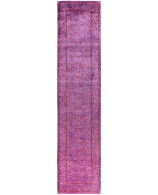 Solo Rugs One of a kind