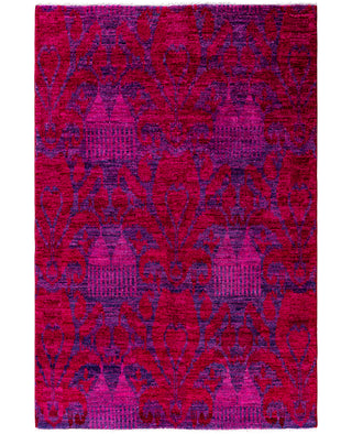 Solo Rugs One of a kind