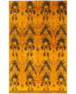 Solo Rugs One of a kind