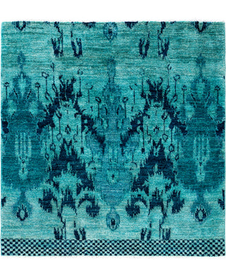 Solo Rugs One of a kind