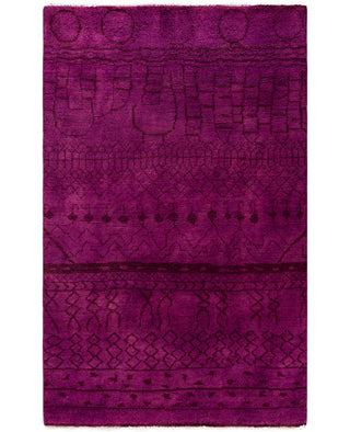 Solo Rugs One of a kind