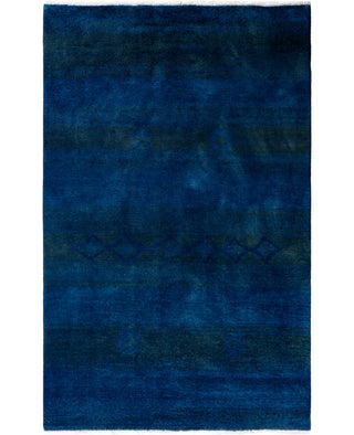 Solo Rugs One of a kind