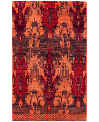 Solo Rugs One of a kind