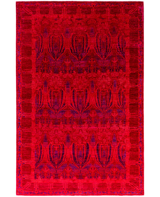 Solo Rugs One of a kind