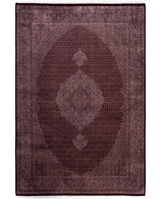 Solo Rugs One of a kind
