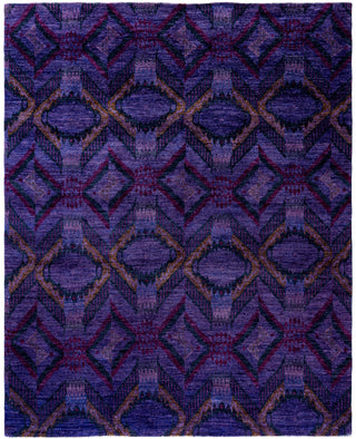 Solo Rugs One of a kind