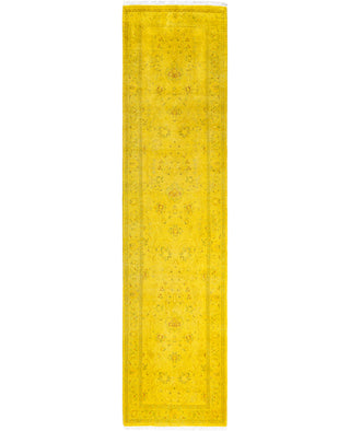 Solo Rugs One of a kind