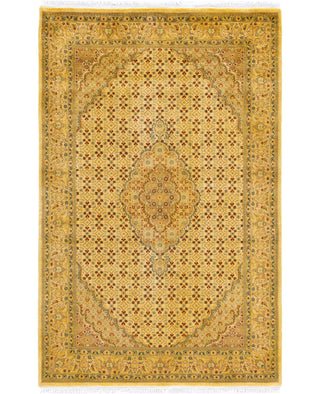 Solo Rugs One of a kind