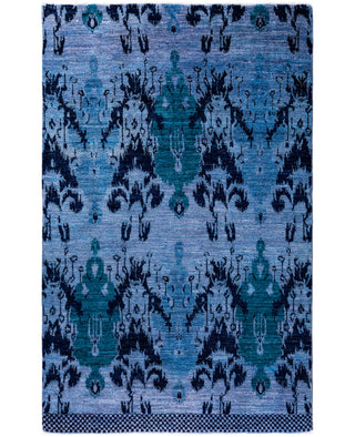 Solo Rugs One of a kind