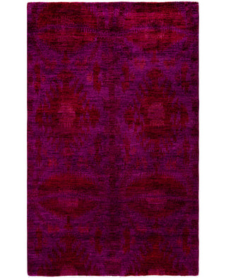 Solo Rugs One of a kind